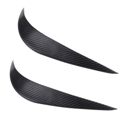 TCM-237 2 PCS Universal Car Body Plastic Anti-collision Sticker Bar Bumper Protector, TCM-237 Anti-collision Sticker