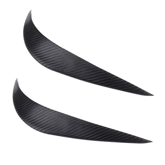 TCM-237 2 PCS Universal Car Body Plastic Anti-collision Sticker Bar Bumper Protector, TCM-237 Anti-collision Sticker