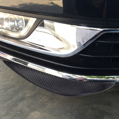 TCM-237 2 PCS Universal Car Body Plastic Anti-collision Sticker Bar Bumper Protector, TCM-237 Anti-collision Sticker