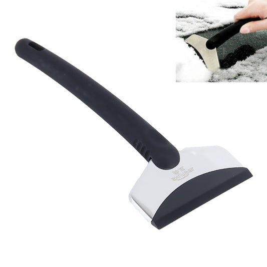 SHUNWEI Premium ABS Scraper Strip Ice Scraper Heavy-duty Frost and Snow Removal for Car Windshield and Window, ABS Ice Scraper