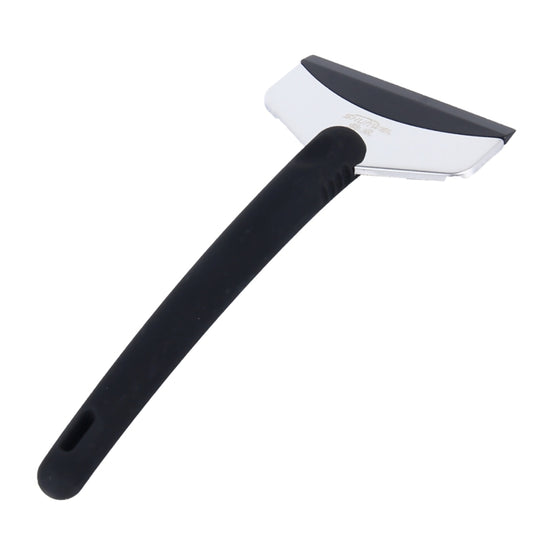 SHUNWEI Premium ABS Scraper Strip Ice Scraper Heavy-duty Frost and Snow Removal for Car Windshield and Window, ABS Ice Scraper