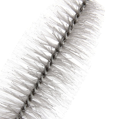 Portable Loop Style Auto Car Vehicle Motorcycle Wheel Tire Rim Hub Scrub Wash Brush Washing Cleaning Tool, CMS5017A, CMS5017B