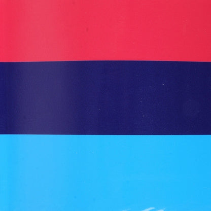 5m Car Plastic Wrap Sticker Decal Film, Strip Line Style, French Flag