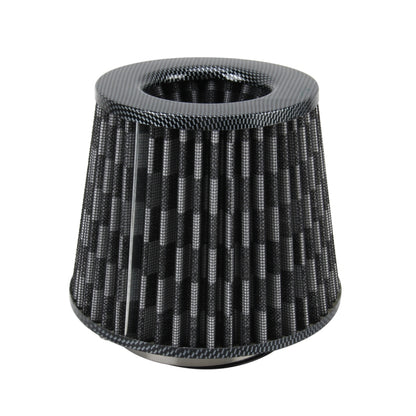 HKS 7.8cm Universal Mushroom Head Style Air Filter for Car, HKS 7.8cm