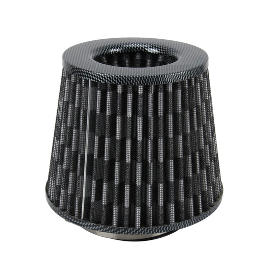 HKS 7.8cm Universal Mushroom Head Style Air Filter for Car, HKS 7.8cm