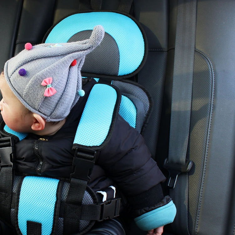 Universal Environmentally Friendly Non-toxic Car Seat Car Safety Seat for Children, Universal Car Safety Seat