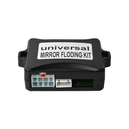 Universal Auto Side Mirror Folding System Car Side Mirror Folding Controller, Mirror Folding Controller