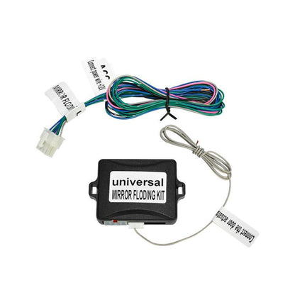 Universal Auto Side Mirror Folding System Car Side Mirror Folding Controller, Mirror Folding Controller
