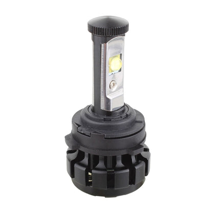 1 Pair H7 LED Headlight Bulb Retainers Holder Adapter for VW Volkswagen Polo Skoda Octavia MG GS, For Skoda