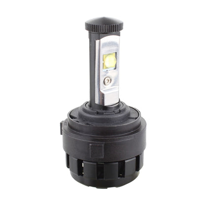 1 Pair H7 LED Headlight Bulb Retainers Holder Adapter for VW Volkswagen Golf 6 MK6, For Golf 6