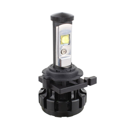 1 Pair H7 LED Headlight Bulb Retainers Holder Adapter for Ford Focus Fiesta Mondeo Low Beam Light, For Ford Focus
