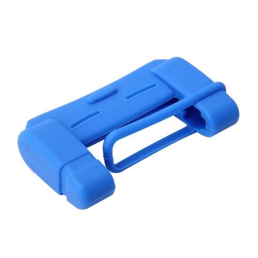 Universal Adjustable Car Seat Belt Buckle Plug Protective Cover Case
