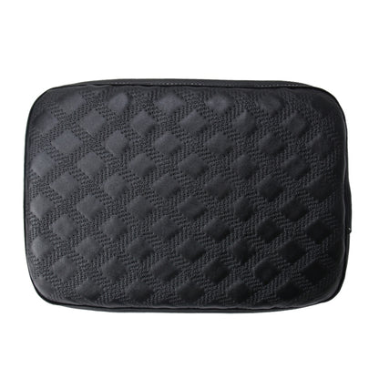 Universal Comfortable Automotive Armrest Mats Car Armrests Cover Vehicle Center Console Arm Rest Seat Box Soft Mats Cushion, Size: 29.5*21cm