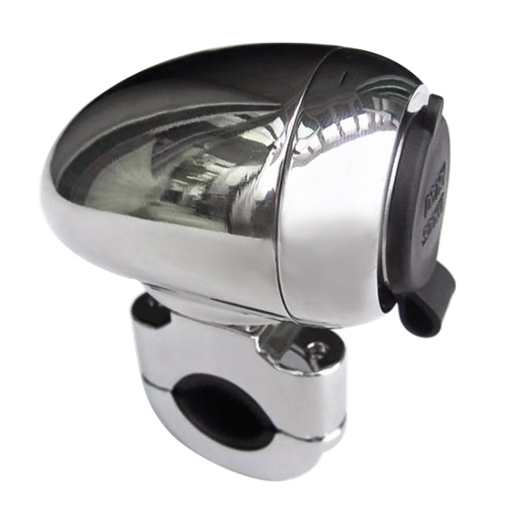 WUPP Motorcycle Multi-functional Cigarette Lighter Socket, Power Cable Length: 1.85m, Cigarette Lighter Socket