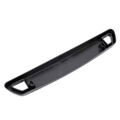 Universal Car License Holder Number Plate Frame Carbon Fiber License Plate Holder, Carbon Fiber License Plate Holder