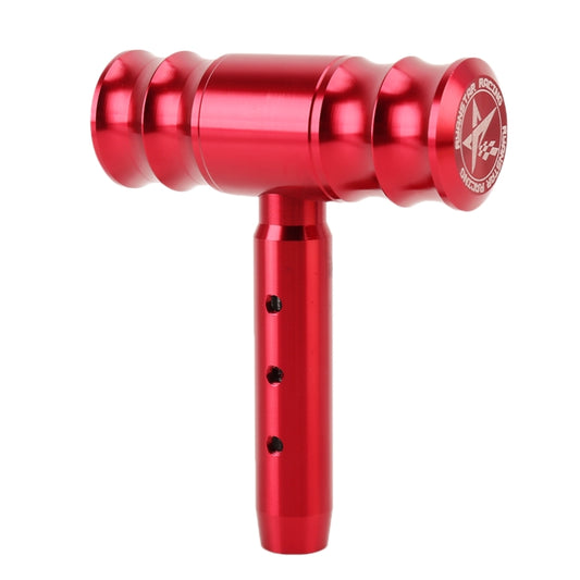 Universal Car Thread T-shaped Gear Head Gear Shift Knob