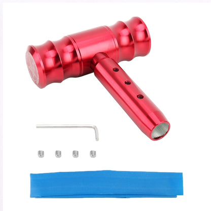 Universal Car Thread T-shaped Gear Head Gear Shift Knob