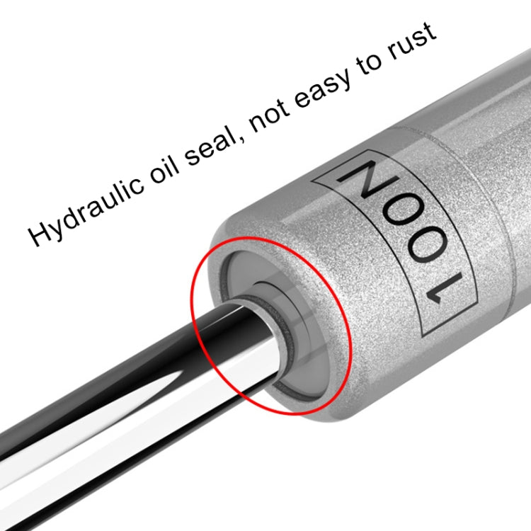 Motorcycle Electric Pedal Seat Cushion Lifting Hydraulic Rod Cushion Telescopic Top Rod Seat Package Pillion Hydraulic Ejector, Seat Cushion Lifting Hydraulic Rod