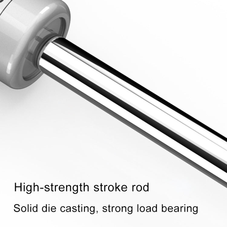 Motorcycle Electric Pedal Seat Cushion Lifting Hydraulic Rod Cushion Telescopic Top Rod Seat Package Pillion Hydraulic Ejector, Seat Cushion Lifting Hydraulic Rod