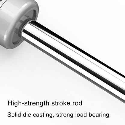 Motorcycle Electric Pedal Seat Cushion Lifting Hydraulic Rod Cushion Telescopic Top Rod Seat Package Pillion Hydraulic Ejector, Seat Cushion Lifting Hydraulic Rod