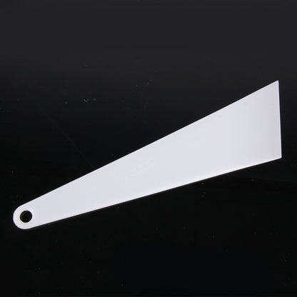 Window Film Handle Squeegee Tint Tool For Car Home Office, Film Scraper 1