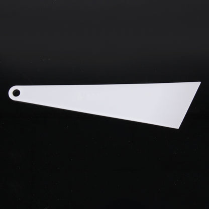 Window Film Handle Squeegee Tint Tool For Car Home Office, Film Scraper 1