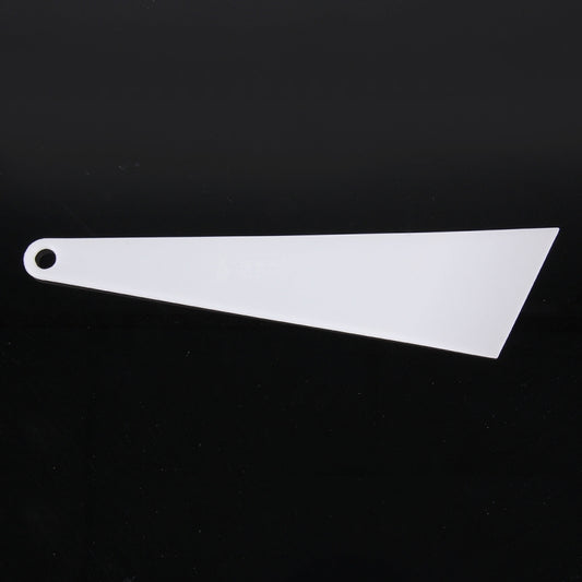 Window Film Handle Squeegee Tint Tool For Car Home Office, Film Scraper 1