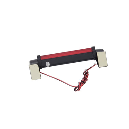 14 LEDs Red Light Car Third Brake Light, DC 12V Cable Length: 80cm, 14 LEDs