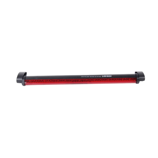 48 LEDs Red Light Car Third Brake Light, DC 12V Cable Length: 80cm, 48 LEDs