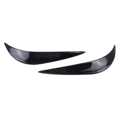 2 PCS YI-237 Universal Car Body Bumper Guard Protector Sticker Turning Guard/Car Crash Bar Bumper Strips /Car Crash Strips/Anti-rub Strips/Anti-rub Bar, Bumper Guard