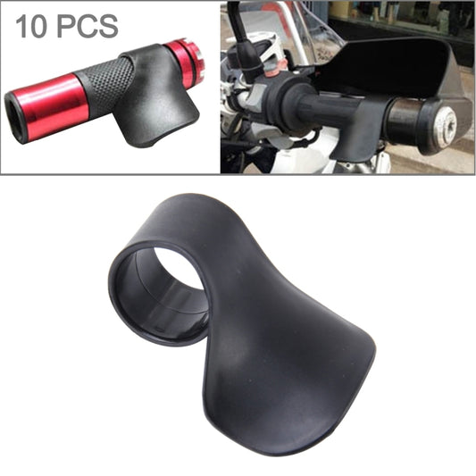 10 PCS Motorcycle ABS Accelerator Handle Booster, ABS Accelerator