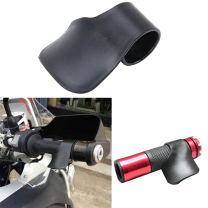 10 PCS Motorcycle ABS Accelerator Handle Booster, ABS Accelerator