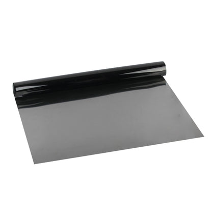 1.52m × 0.5m Aumo-mate Anti-UV Cool Change Color Car Vehicle Chameleon Window Tint Film Scratch Resistant Membrane, HJ35/Transmittance:23%, HJ45/Transmittance: 30%, HJ15/Transmittance: 15%