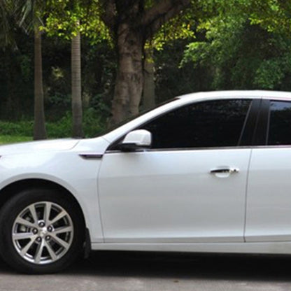 1.52m × 0.5m Aumo-mate Anti-UV Cool Change Color Car Vehicle Chameleon Window Tint Film Scratch Resistant Membrane, HJ35/Transmittance:23%, HJ45/Transmittance: 30%, HJ15/Transmittance: 15%