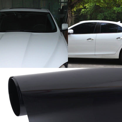 1.52m × 0.5m Aumo-mate Anti-UV Cool Change Color Car Vehicle Chameleon Window Tint Film Scratch Resistant Membrane, HJ35/Transmittance:23%, HJ45/Transmittance: 30%, HJ15/Transmittance: 15%