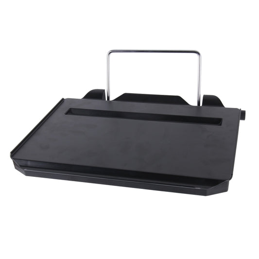 SHUNWEI SD-1508 Travel Car Computer Desk with Drawers Folding Computer Stand Car Notebook Stand Computer Racks, SD-1508