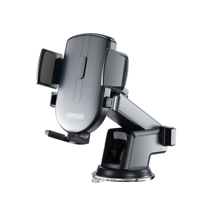 JOYROOM JR-OK3 Car New Mouse Phone Holder, JR-OK3 (Black Blue), JR-OK3 (Black Red), JR-OK3 (Black)