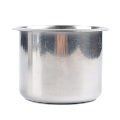 Stainless Steel Drop-in Cup Holder Table Drink Holder for RV Car Truck Camper, Size: 6.8 x 5.6cm, Size: 6.8 x 5.6cm
