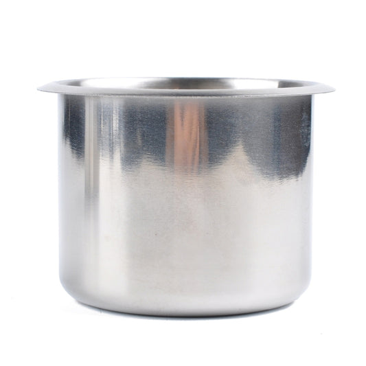 Stainless Steel Drop-in Cup Holder Table Drink Holder for RV Car Truck Camper, Size: 6.8 x 5.6cm, Size: 6.8 x 5.6cm