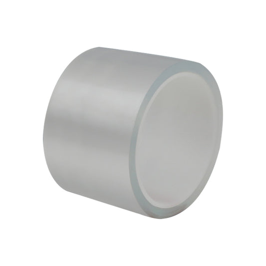 Universal Car Door Invisible Anti-collision Strip Protection Guards Trims Stickers Tape, Size: 7cm x 3m, Size: 7cm x 3m