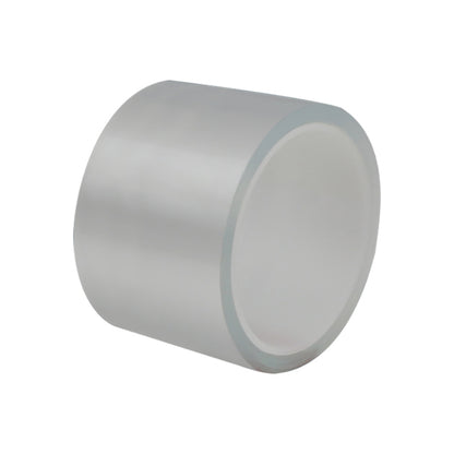 Universal Car Door Invisible Anti-collision Strip Protection Guards Trims Stickers Tape, Size: 7cm x 5m, Size: 7cm x 5m