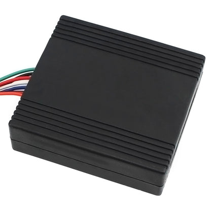 Motorcycle Modified Anti-Theft Device ID Card Induction Invisible Built-in Lock Smart IC Card Sensing Built-in Lock, Built-in Lock