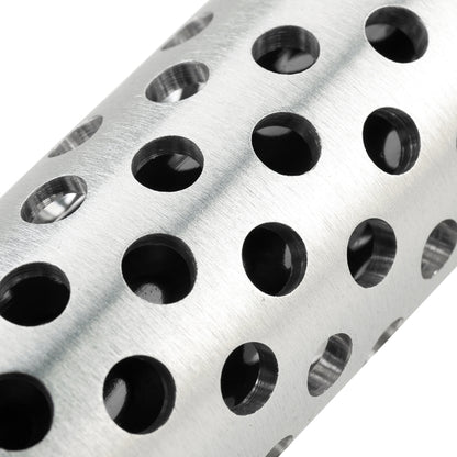 Universal Car Mesh Gear Head Gear Shift Knob