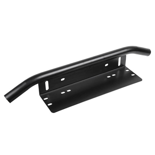 Universal Car License Plate Plastic Bracket Frame Holder Stand Mount, Universal Car License Plate Plastic Bracket