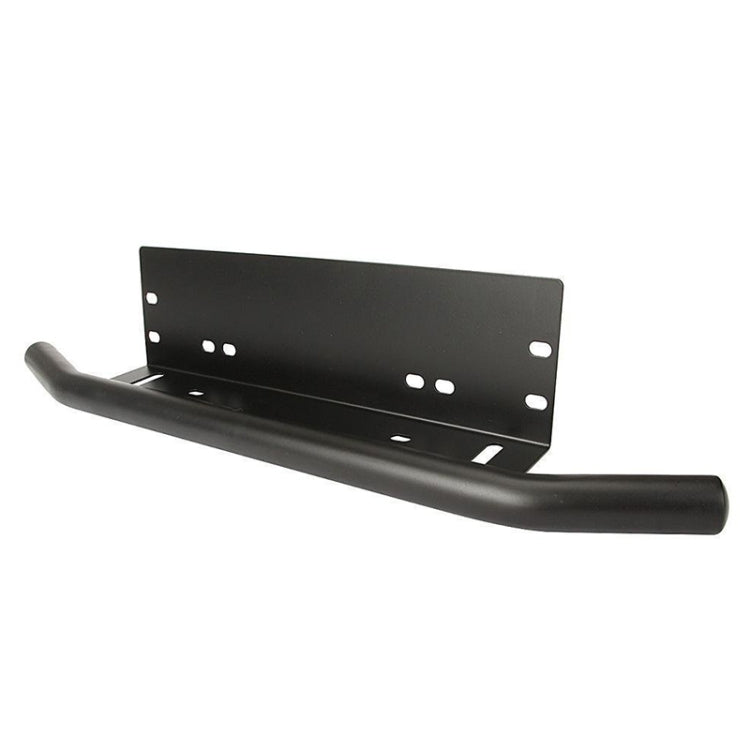 Universal Car License Plate Plastic Bracket Frame Holder Stand Mount, Universal Car License Plate Plastic Bracket