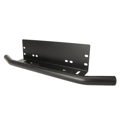 Universal Car License Plate Plastic Bracket Frame Holder Stand Mount, Universal Car License Plate Plastic Bracket