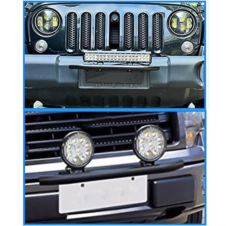 Universal Car License Plate Plastic Bracket Frame Holder Stand Mount, Universal Car License Plate Plastic Bracket