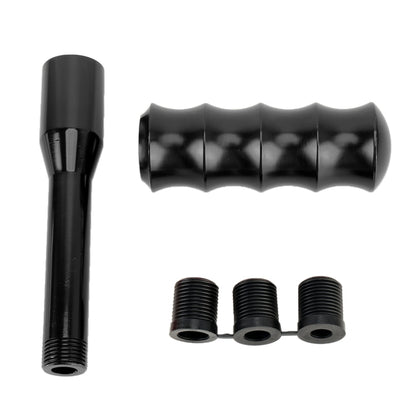 Universal Car Twisted Pattern Gear Head Gear Shift Knob