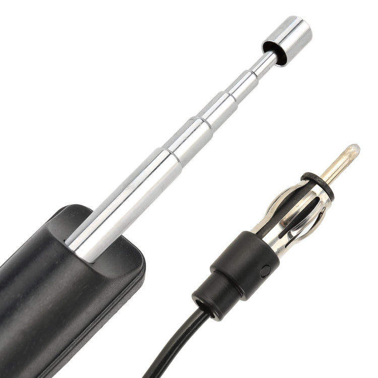 هوائي سيارة معدلة لموجات FM/AM PS-92، PS-92