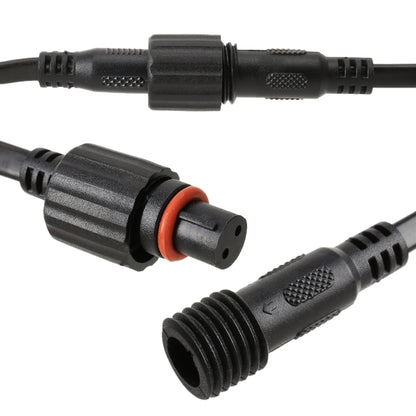 قطعتان من مصابيح المصابيح الأمامية للسيارة ED SMD-3570 DC12V / 35W / 5500K / 4000LM لمصابيح D1S وD1S